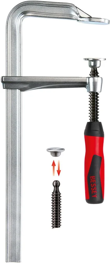 BESSEY GZ-2K