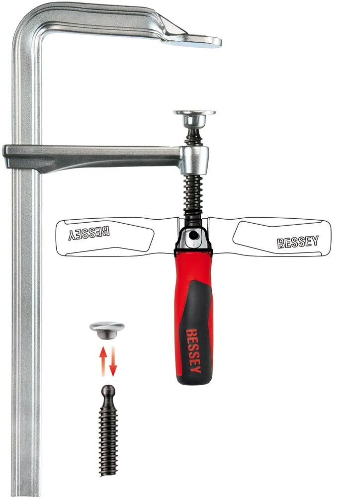 BESSEY GZ-KG
