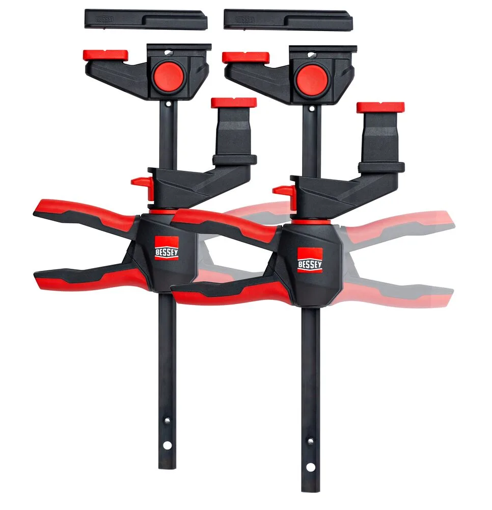 BESSEY EZR360-15SET