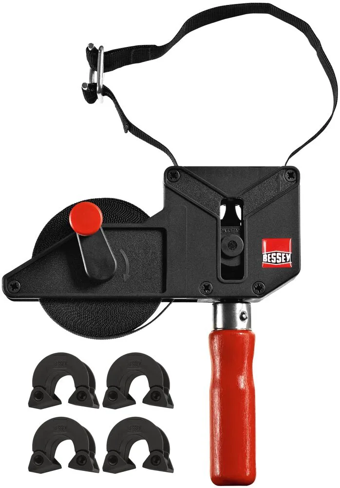 BESSEY BAN700