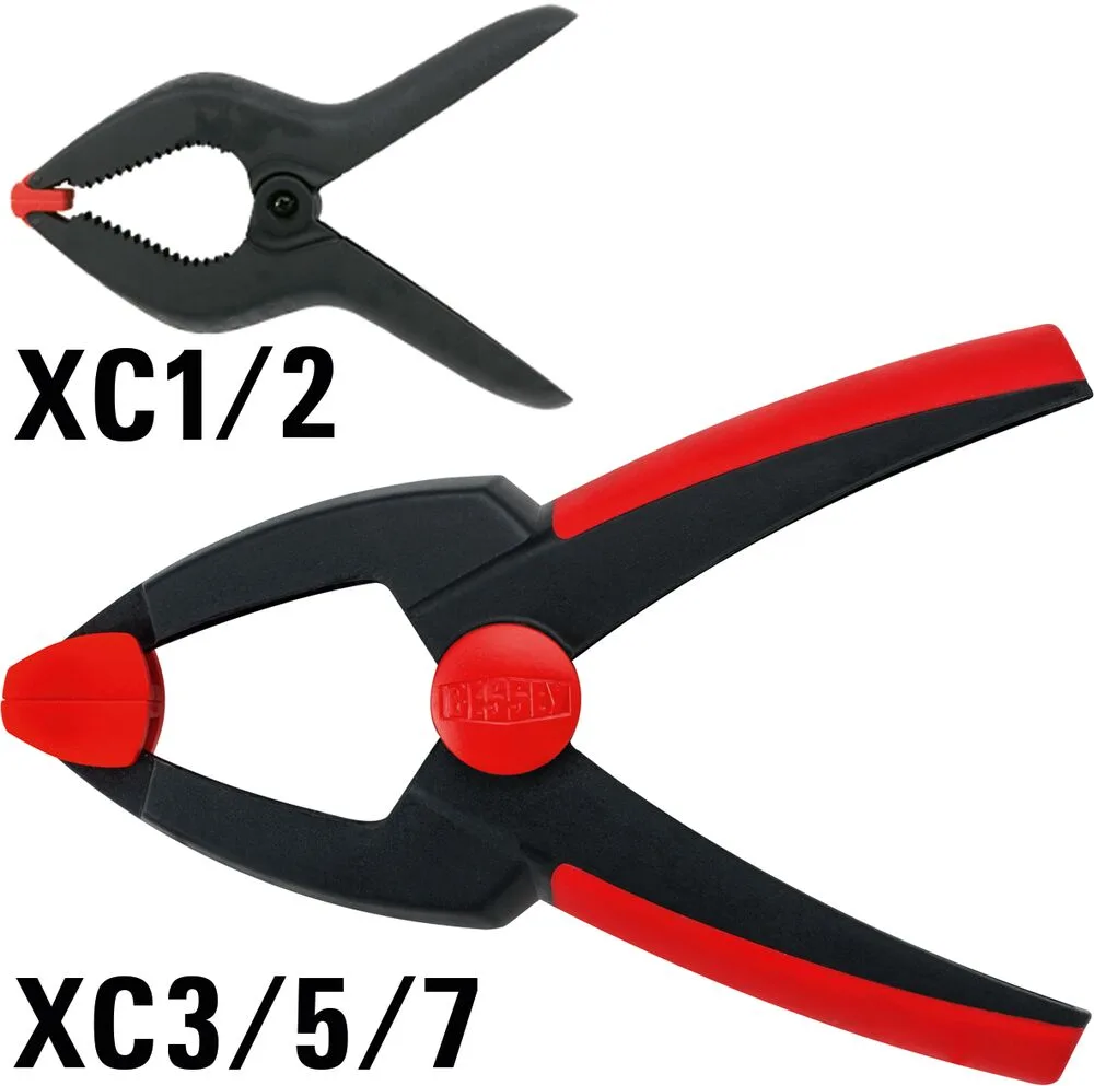 BESSEY XC