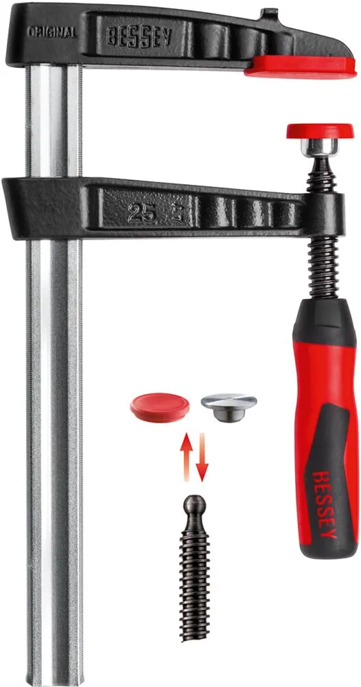 BESSEY TG-2K
