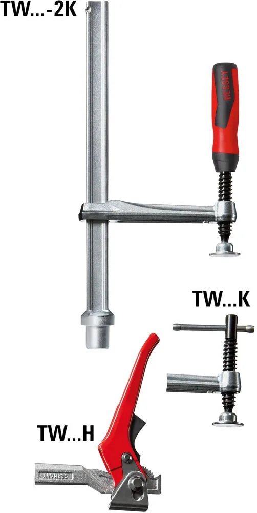BESSEY TW
