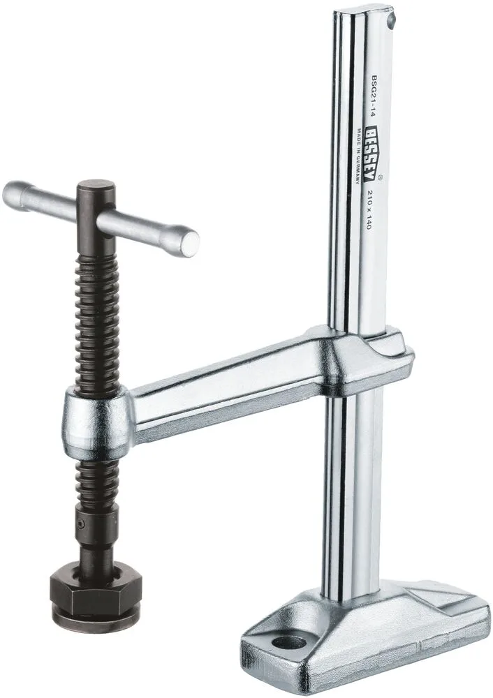BESSEY BSG